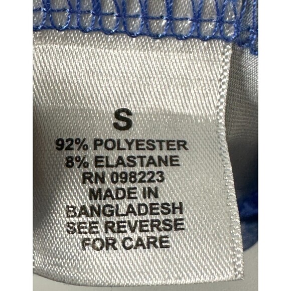 Magellan Shirt Boys S Multicolor Fish Gear Outdoor Active Classic Fit Long SL - Picture 13 of 14